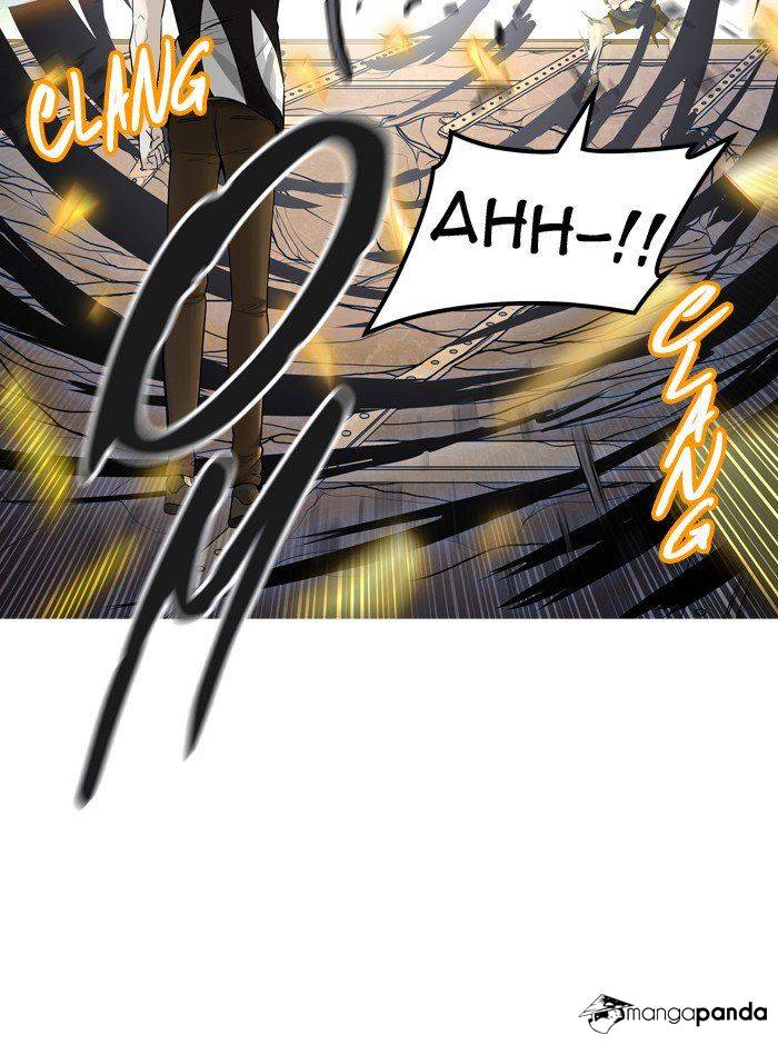 Tower of God Chapter 393 image 08